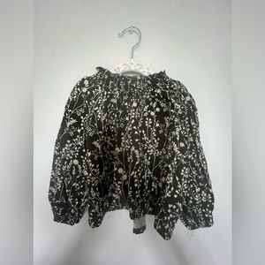 Rylee and Cru girls shirt 12-18 months